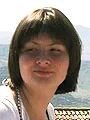Чиркова Алёна Михайловна