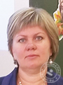 Бурцева Ольга Викторовна