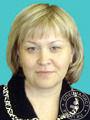 Макарова Светлана Геннадьевна