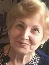 Шумилова Нина Валентиновна