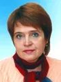 Кузнецова Людмила Геннадиевна