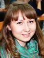 Козлова Алена Сергеевна