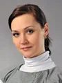 Буравцева Алла Юрьевна