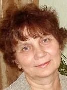 Розова Тамара Ивановна