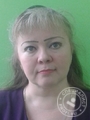 Кравчук Ирина Борисовна