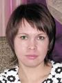 Сазонова Татьяна Владимировна