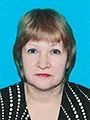 Антонова Светлана Николаевна