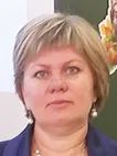 Бурцева Ольга Викторовна