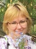 Савекина Наталья Евгеньевна