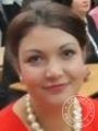Гаврилюк Елена Владимировна