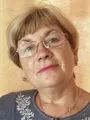 Агапитова Татьяна Сергеевна