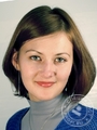 Терещенко Ксения Александровна