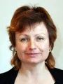 Будагаева Инна Борисовна