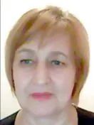 Стерхова Нурия Ахатовна