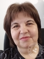 Карелина Любовь Гаврииловна