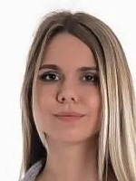 Темникова Виктория Вячеславовна