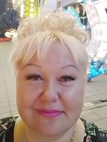 Малютина Ольга Юрьевна