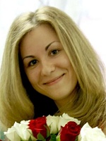Ткаченко Татьяна Владимировна