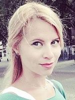 Карнаухова Светлана Петровна