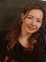 Бельцова Софья Павловна