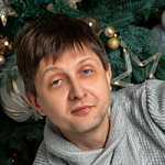 Дмитрий Константинович Бородкин