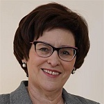 Садовская Светлана Константиновна