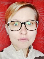 Яковлева Дарья Владимировна