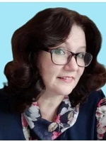 Пшенко Елена Владимировна
