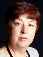 Фильшина Ирина Вениаминовна