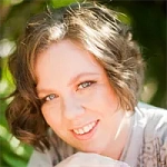 Елена Андреевна Докучаева