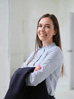 Чичкова Александра Витальевна