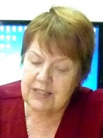 Белоусова Лидия Дмитриевна