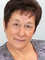 Лебединская Светлана Николаевна