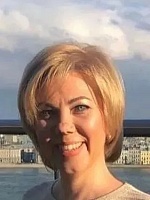 Алексеева Мария Дмитриевна
