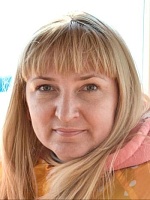 Ярошевич Наталья Николаевна