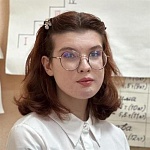 Малюта Алена Александровна