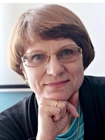 Корешкова Наталья Владимировна