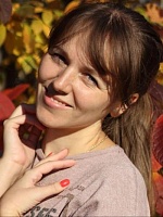 Демченко Ирина Сергеевна