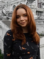 Чаплинская Юлия Анатольевна