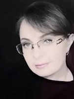 Грузных Лариса Юрьевна