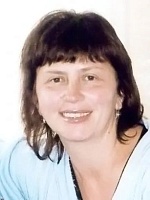 Морозова Наталья Евгеньевна