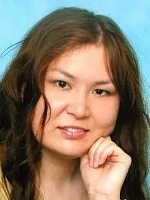 Барсукова Анастасия Семеновна