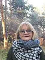 Терентьева Ольга Петровна