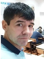 Роговцев Иван Андреевич