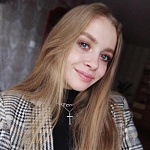 Беляева Алена Сергеевна
