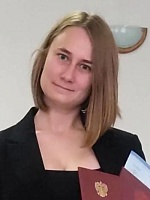 Дубодел Ирина Дмитриевна