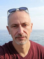 Трускалов Константин Васильевич