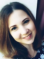 Денисова Маргарита Владимировна