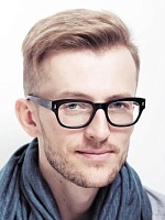 Колосовский Сергей Игоревич
