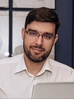 Пихтин Александр Сергеевич